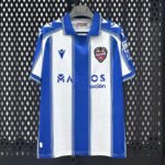 Levante Away Fan Jersey 2025/26