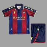 Kids Kit Levante Home Jersey 2025/26