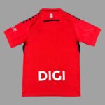 Osasuna Home Fan Jersey 2025/26 - Image 2