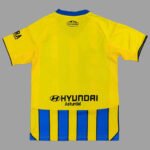 Real Oviedo Away Fan Jersey 2025/26 - Image 2