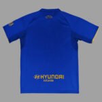 Real Oviedo Home Fan Jersey 2025/26 - Image 2