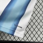 Argentina Home Fan Jersey 2025/26 - Image 10