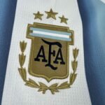 Argentina Home Fan Jersey 2025/26 - Image 4