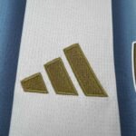 Argentina Home Fan Jersey 2025/26 - Image 5