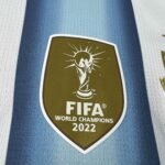Argentina Home Fan Jersey 2025/26 - Image 6