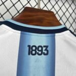 Argentina Home Fan Jersey 2025/26 - Image 8