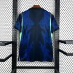 Brazil Away Fan Jersey 2026/27 - Image 2