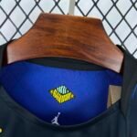 Brazil Away Fan Jersey 2026/27 - Image 3