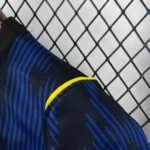 Brazil Away Fan Jersey 2026/27 - Image 5