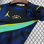 Brazil Away Fan Jersey 2026/27 - Image 8