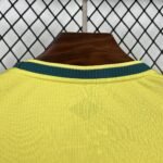 Brazil Home Fan Jersey 2026/27 - Image 4