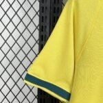 Brazil Home Fan Jersey 2026/27 - Image 7