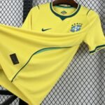 Brazil Home Fan Jersey 2026/27 - Image 9