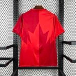 Canada Home Fan Jersey 2026 - Image 2