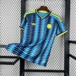Kolumbien Auswärts Fan Trikot 2026