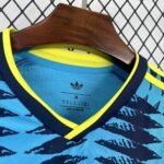 Colombia Away Fan Jersey 2026 – Bild 3