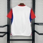 Croatia Home Fan Jersey 2026 – Image 2