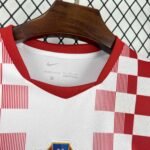 Croatia Home Fan Jersey 2026 – Image 3