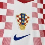 Croatia Home Fan Jersey 2026 – Image 4