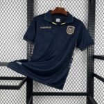 Maglia del tifoso dell'Ecuador in trasferta 2026