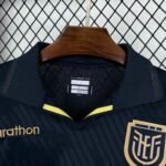 Ecuador Away Fan Jersey 2026 - immagine 3