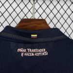 Ecuador Away Fan Jersey 2026 - immagine 4