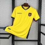 Maglia Ecuador Home 2026