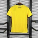 Ecuador Home Jersey 2026 | Premium Quality - immagine 2
