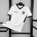 Ecuador Drittes Fan-Trikot 2026