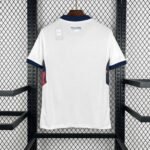 Ecuador Third Fan Jersey 2026 – Bild 2