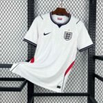 Angleterre Home Fan Jersey 2026/27