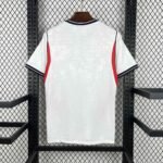 England Home Fan Jersey 2026/27 – Image 2