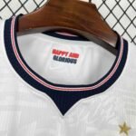 England Home Fan Jersey 2026/27 – Image 3