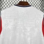England Home Fan Jersey 2026/27 – Image 4