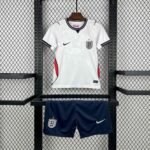 Kids Kit England Home Jersey 2026/27