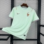 Maglia del tifoso della Francia in trasferta 2026/27