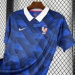 France Home Fan Jersey 2026 - immagine 4