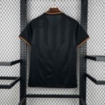 Germany Special Version Black Fan Jersey 2026 - Imagen 2