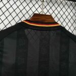Germany Special Version Black Fan Jersey 2026 - Imagen 4