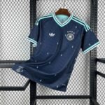 Maglia del tifoso della Germania in trasferta 2026