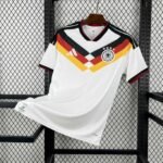 Germany Home Fan Jersey 2026