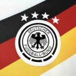 Germany Home Fan Jersey 2026 - Image 3