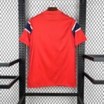 Norway Home Fan Jersey 2026 – Image 2