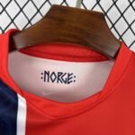 Norway Home Fan Jersey 2026 – Image 3