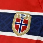 Norway Home Fan Jersey 2026 – Image 4