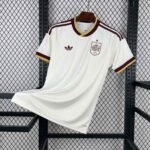 Spain Away Fan Jersey 2026-27
