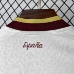 Spain Away Fan Jersey 2026-27 - Image 4