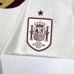 Spain Away Fan Jersey 2026-27 - Image 5