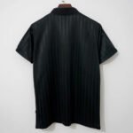 Liverpool Blackout Special Version Fan Jersey 1995 - Image 2