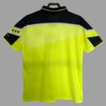 Borussia Dortmund Champions Final Home Retro Jersey 1996/97 - Image 2